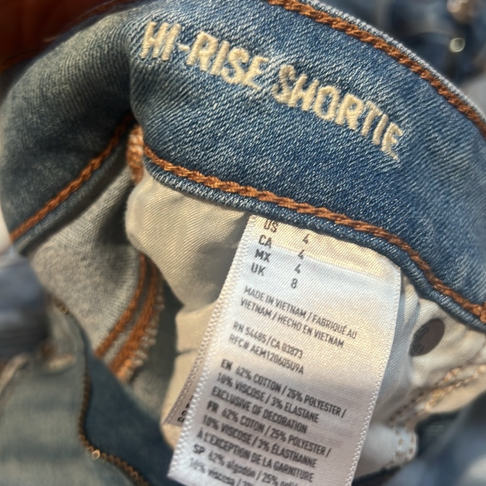 American eagle - Picture 3 of 3